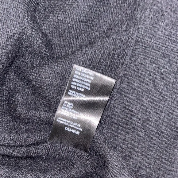 Free People Black Cozy Cashmere Cardigan Sweater | XS - Picture 4 of 5